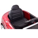 AUDI S5 LICENCJA, LAKIER, MIĘKKIE KOŁA EVA FULL OPCJA, JAKOŚĆ/HL258 Import SUPER-TOYS