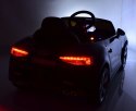 AUDI S5 LICENCJA, LAKIER, MIĘKKIE KOŁA EVA FULL OPCJA, JAKOŚĆ/HL258 Import SUPER-TOYS