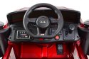 AUDI S5 LICENCJA, LAKIER, MIĘKKIE KOŁA EVA FULL OPCJA, JAKOŚĆ/HL258 Import SUPER-TOYS