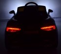 AUDI S5 LICENCJA, LAKIER, MIĘKKIE KOŁA EVA FULL OPCJA, JAKOŚĆ/HL258 Import SUPER-TOYS