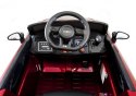 AUDI S5 LICENCJA, LAKIER, MIĘKKIE KOŁA EVA FULL OPCJA, JAKOŚĆ/HL258 Import SUPER-TOYS