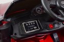 AUDI S5 LICENCJA, LAKIER, MIĘKKIE KOŁA EVA FULL OPCJA, JAKOŚĆ/HL258 Import SUPER-TOYS