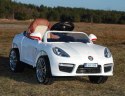 AUTO ROADSTER EXCLUSIVE Z ŚWIECĄCYMI KOŁAMI/SX158 Import SUPER-TOYS