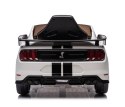 FORD MUSTANG SHELBY GT500 NA AKUMULATOR, MIĘKKIE KOŁA, MIĘKKIE SIEDZENIE/CH9969 Import SUPER-TOYS