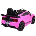 FORD MUSTANG SHELBY GT500 NA AKUMULATOR, MIĘKKIE KOŁA, MIĘKKIE SIEDZENIE/CH9969 Import SUPER-TOYS FORD MUSTANG SHELBY GT500 NA AKUMULATOR, MIĘKKIE KOŁA, MIĘKKIE SIEDZENIE/CH9969 Import SUPER-TOYS
