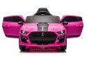 FORD MUSTANG SHELBY GT500 NA AKUMULATOR, MIĘKKIE KOŁA, MIĘKKIE SIEDZENIE/CH9969 Import SUPER-TOYS FORD MUSTANG SHELBY GT500 NA AKUMULATOR, MIĘKKIE KOŁA, MIĘKKIE SIEDZENIE/CH9969 Import SUPER-TOYS