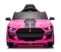 FORD MUSTANG SHELBY GT500 NA AKUMULATOR, MIĘKKIE KOŁA, MIĘKKIE SIEDZENIE/CH9969 Import SUPER-TOYS FORD MUSTANG SHELBY GT500 NA AKUMULATOR, MIĘKKIE KOŁA, MIĘKKIE SIEDZENIE/CH9969 Import SUPER-TOYS