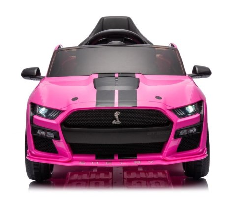 FORD MUSTANG SHELBY GT500 NA AKUMULATOR, MIĘKKIE KOŁA, MIĘKKIE SIEDZENIE/CH9969 Import SUPER-TOYS FORD MUSTANG SHELBY GT500 NA AKUMULATOR, MIĘKKIE KOŁA, MIĘKKIE SIEDZENIE/CH9969 Import SUPER-TOYS