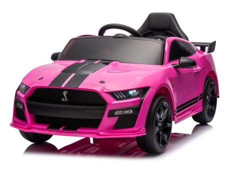 FORD MUSTANG SHELBY GT500 NA AKUMULATOR, MIĘKKIE KOŁA, MIĘKKIE SIEDZENIE/CH9969 Import SUPER-TOYS FORD MUSTANG SHELBY GT500 NA AKUMULATOR, MIĘKKIE KOŁA, MIĘKKIE SIEDZENIE/CH9969 Import SUPER-TOYS