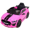 FORD MUSTANG SHELBY GT500 NA AKUMULATOR, MIĘKKIE KOŁA, MIĘKKIE SIEDZENIE/CH9969 Import SUPER-TOYS FORD MUSTANG SHELBY GT500 NA AKUMULATOR, MIĘKKIE KOŁA, MIĘKKIE SIEDZENIE/CH9969 Import SUPER-TOYS