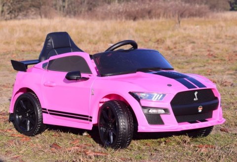 FORD MUSTANG SHELBY GT500 NA AKUMULATOR, MIĘKKIE KOŁA, MIĘKKIE SIEDZENIE/CH9969 Import SUPER-TOYS FORD MUSTANG SHELBY GT500 NA AKUMULATOR, MIĘKKIE KOŁA, MIĘKKIE SIEDZENIE/CH9969 Import SUPER-TOYS