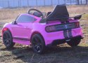 FORD MUSTANG SHELBY GT500 NA AKUMULATOR, MIĘKKIE KOŁA, MIĘKKIE SIEDZENIE/CH9969 Import SUPER-TOYS FORD MUSTANG SHELBY GT500 NA AKUMULATOR, MIĘKKIE KOŁA, MIĘKKIE SIEDZENIE/CH9969 Import SUPER-TOYS