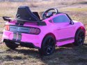 FORD MUSTANG SHELBY GT500 NA AKUMULATOR, MIĘKKIE KOŁA, MIĘKKIE SIEDZENIE/CH9969 Import SUPER-TOYS FORD MUSTANG SHELBY GT500 NA AKUMULATOR, MIĘKKIE KOŁA, MIĘKKIE SIEDZENIE/CH9969 Import SUPER-TOYS