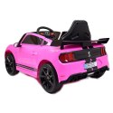 FORD MUSTANG SHELBY GT500 NA AKUMULATOR, MIĘKKIE KOŁA, MIĘKKIE SIEDZENIE/CH9969 Import SUPER-TOYS FORD MUSTANG SHELBY GT500 NA AKUMULATOR, MIĘKKIE KOŁA, MIĘKKIE SIEDZENIE/CH9969 Import SUPER-TOYS
