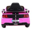 FORD MUSTANG SHELBY GT500 NA AKUMULATOR, MIĘKKIE KOŁA, MIĘKKIE SIEDZENIE/CH9969 Import SUPER-TOYS FORD MUSTANG SHELBY GT500 NA AKUMULATOR, MIĘKKIE KOŁA, MIĘKKIE SIEDZENIE/CH9969 Import SUPER-TOYS