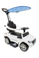 FORD RANGER JEŻDZIK, PCHACZ, KARMIDEŁKO,POJAZD NA AKUMULATOR, MIĘKKIE SIEDZENIE/DKP01 Import SUPER-TOYS