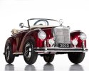 MERCEDES 300S DWA SILNIKI, , MIĘKKIE KOŁA, WOLNY START/ls618 Import SUPER-TOYS