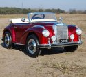 MERCEDES 300S DWA SILNIKI, , MIĘKKIE KOŁA, WOLNY START/ls618 Import SUPER-TOYS