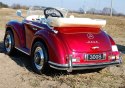 MERCEDES 300S DWA SILNIKI, , MIĘKKIE KOŁA, WOLNY START/ls618 Import SUPER-TOYS