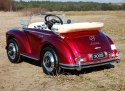 MERCEDES 300S DWA SILNIKI, , MIĘKKIE KOŁA, WOLNY START/ls618 Import SUPER-TOYS