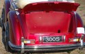 MERCEDES 300S DWA SILNIKI, , MIĘKKIE KOŁA, WOLNY START/ls618 Import SUPER-TOYS