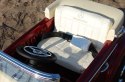 MERCEDES 300S DWA SILNIKI, , MIĘKKIE KOŁA, WOLNY START/ls618 Import SUPER-TOYS