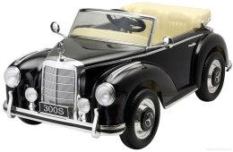 MERCEDES 300S DWA SILNIKI, , MIĘKKIE KOŁA, WOLNY START/ls618 Import SUPER-TOYS