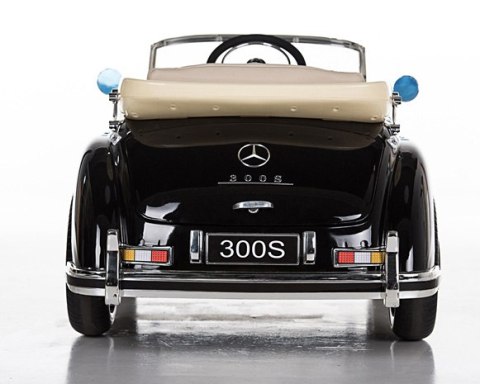 MERCEDES 300S DWA SILNIKI, , MIĘKKIE KOŁA, WOLNY START/ls618 Import SUPER-TOYS MERCEDES 300S DWA SILNIKI, , MIĘKKIE KOŁA, WOLNY START/ls618 Import SUPER-TOYS