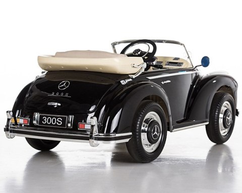 MERCEDES 300S DWA SILNIKI, , MIĘKKIE KOŁA, WOLNY START/ls618 Import SUPER-TOYS MERCEDES 300S DWA SILNIKI, , MIĘKKIE KOŁA, WOLNY START/ls618 Import SUPER-TOYS