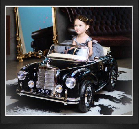 MERCEDES 300S DWA SILNIKI, , MIĘKKIE KOŁA, WOLNY START/ls618 Import SUPER-TOYS MERCEDES 300S DWA SILNIKI, , MIĘKKIE KOŁA, WOLNY START/ls618 Import SUPER-TOYS