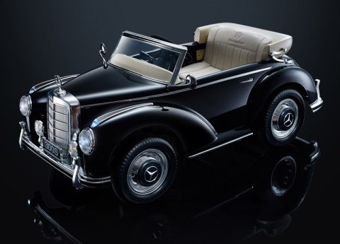 MERCEDES 300S DWA SILNIKI, , MIĘKKIE KOŁA, WOLNY START/ls618 Import SUPER-TOYS MERCEDES 300S DWA SILNIKI, , MIĘKKIE KOŁA, WOLNY START/ls618 Import SUPER-TOYS
