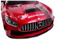MERCEDES AMG GT 4 SPORT EDITION Z AMORTYZATORAMI PILOT, PAKIET NIGHT, WSPOMAGANIE, MIĘKKIE KOŁA /SX-1918 Import SUPER-TOYS