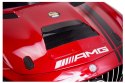 MERCEDES AMG GT 4 SPORT EDITION Z AMORTYZATORAMI PILOT, PAKIET NIGHT, WSPOMAGANIE, MIĘKKIE KOŁA /SX-1918 Import SUPER-TOYS