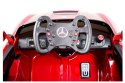 MERCEDES AMG GT 4 SPORT EDITION Z AMORTYZATORAMI PILOT, PAKIET NIGHT, WSPOMAGANIE, MIĘKKIE KOŁA /SX-1918 Import SUPER-TOYS