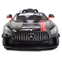 MERCEDES AMG GT 4 SPORT EDITION Z AMORTYZATORAMI PILOT, PAKIET NIGHT, WSPOMAGANIE, MIĘKKIE KOŁA /SX-1918 Import SUPER-TOYS
