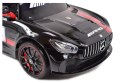 MERCEDES AMG GT 4 SPORT EDITION Z AMORTYZATORAMI PILOT, PAKIET NIGHT, WSPOMAGANIE, MIĘKKIE KOŁA /SX-1918 Import SUPER-TOYS