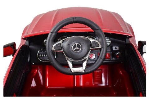 MERCEDES C 63 S COUPE, MIĘKKIE SIEDZENIE , MIEKKIE KOŁA, SYSTEM ESW, 5 PUNKTOWE PASY /QY-1588 Import SUPER-TOYS MERCEDES C 63 S COUPE, MIĘKKIE SIEDZENIE , MIEKKIE KOŁA, SYSTEM ESW, 5 PUNKTOWE PASY /QY-1588 Import SUPER-TOYS