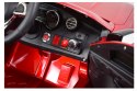 MERCEDES C 63 S COUPE, MIĘKKIE SIEDZENIE , MIEKKIE KOŁA, SYSTEM ESW, 5 PUNKTOWE PASY /QY-1588 Import SUPER-TOYS