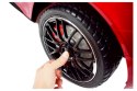 MERCEDES C 63 S COUPE, MIĘKKIE SIEDZENIE , MIEKKIE KOŁA, SYSTEM ESW, 5 PUNKTOWE PASY /QY-1588 Import SUPER-TOYS