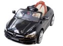 MERCEDES CLA 45 AMG Z AMORTYZATORAMI, MIĘKKIE KOŁA, SIEDZENIE, HAMULEC, REGULACJA KIEROWNICY, WSPOMAGANIE, LAKIER/1538 Import SUPER-TOYS