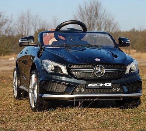 MERCEDES CLA 45 AMG Z AMORTYZATORAMI, MIĘKKIE KOŁA, SIEDZENIE, HAMULEC, REGULACJA KIEROWNICY, WSPOMAGANIE, LAKIER/1538 Import SUPER-TOYS MERCEDES CLA 45 AMG Z AMORTYZATORAMI, MIĘKKIE KOŁA, SIEDZENIE, HAMULEC, REGULACJA KIEROWNICY, WSPOMAGANIE, LAKIER/1538 Import SUPER-TOYS