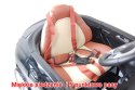 MERCEDES CLA 45 AMG Z AMORTYZATORAMI, MIĘKKIE KOŁA, SIEDZENIE, HAMULEC, REGULACJA KIEROWNICY, WSPOMAGANIE, LAKIER/1538 Import SUPER-TOYS
