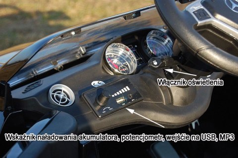 MERCEDES CLA 45 AMG Z AMORTYZATORAMI, MIĘKKIE KOŁA, SIEDZENIE, HAMULEC, REGULACJA KIEROWNICY, WSPOMAGANIE, LAKIER/1538 Import SUPER-TOYS MERCEDES CLA 45 AMG Z AMORTYZATORAMI, MIĘKKIE KOŁA, SIEDZENIE, HAMULEC, REGULACJA KIEROWNICY, WSPOMAGANIE, LAKIER/1538 Import SUPER-TOYS