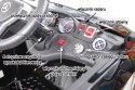 MERCEDES CLA 45 AMG Z AMORTYZATORAMI, MIĘKKIE KOŁA, SIEDZENIE, HAMULEC, REGULACJA KIEROWNICY, WSPOMAGANIE, LAKIER/1538 Import SUPER-TOYS