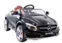 MERCEDES CLA 45 AMG Z AMORTYZATORAMI, MIĘKKIE KOŁA, SIEDZENIE, HAMULEC, REGULACJA KIEROWNICY, WSPOMAGANIE, LAKIER/1538 Import SUPER-TOYS