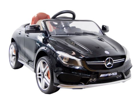 MERCEDES CLA 45 AMG Z AMORTYZATORAMI, MIĘKKIE KOŁA, SIEDZENIE, HAMULEC, REGULACJA KIEROWNICY, WSPOMAGANIE, LAKIER/1538 Import SUPER-TOYS MERCEDES CLA 45 AMG Z AMORTYZATORAMI, MIĘKKIE KOŁA, SIEDZENIE, HAMULEC, REGULACJA KIEROWNICY, WSPOMAGANIE, LAKIER/1538 Import SUPER-TOYS