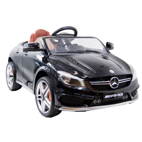 MERCEDES CLA 45 AMG Z AMORTYZATORAMI, MIĘKKIE KOŁA, SIEDZENIE, HAMULEC, REGULACJA KIEROWNICY, WSPOMAGANIE, LAKIER/1538 Import SUPER-TOYS MERCEDES CLA 45 AMG Z AMORTYZATORAMI, MIĘKKIE KOŁA, SIEDZENIE, HAMULEC, REGULACJA KIEROWNICY, WSPOMAGANIE, LAKIER/1538 Import SUPER-TOYS