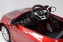 MERCEDES S63 AMG LICENCJA,LAKIER, MIĘKKIE KOŁA EVA FULL OPCJA/HL169 Import SUPER-TOYS
