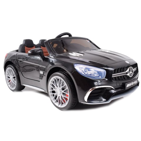 MERCEDES SL65 AMG PILOT, WOLNY START, WALIZKA DO AKUMULATORA , MP4 /XMX602 Import SUPER-TOYS MERCEDES SL65 AMG PILOT, WOLNY START, WALIZKA DO AKUMULATORA , MP4 /XMX602 Import SUPER-TOYS
