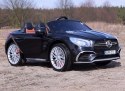 MERCEDES SL65 AMG PILOT, WOLNY START, WALIZKA DO AKUMULATORA , MP4 /XMX602 Import SUPER-TOYS